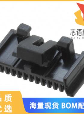 全新DF50A-12S-1C原装(CONN SOCKET 12POS 1MM CRIMP)正品