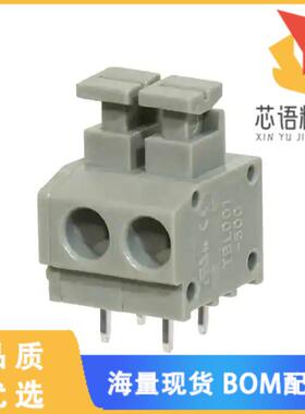 全新TBL001-500-02GY-2GY原装(TERMINAL B, SCREWLES