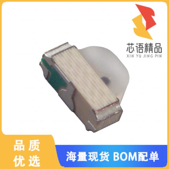 全新BRPY1211F-TR原装(LED GREEN/RED DIFF 2SMD R/A)正品