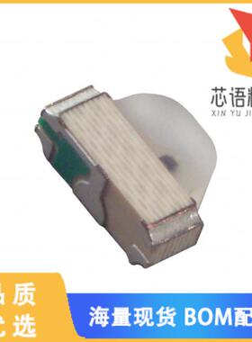 全新BRPY1211F-TR原装(LED GREEN/RED DIFF 2SMD R/A)正品