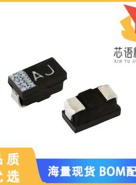 全新TMCJ0J106MTRF原装(CAP TANT 10UF 20% 6.3V 060