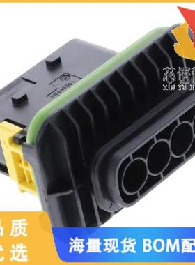 全新1-1564536-1原装(CONN PLUG HSG 4POS 9.00MM)正品