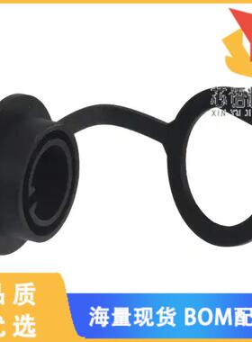 全新EN3CAP原装(CONN SEALING COVER BLACK)正品