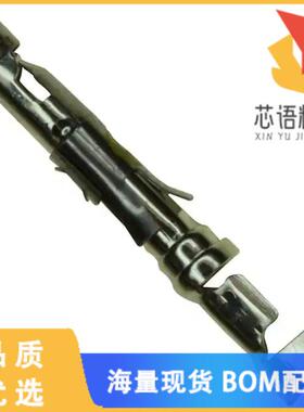 全新66565-7原装(CONN SOCKET 20-24AWG TIN CRIMP)正品