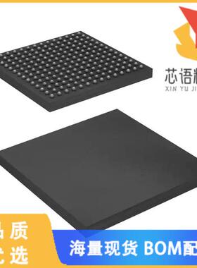 全新CYP15G0201DXB-BBXC原装(IC TELECOM INTERFACE