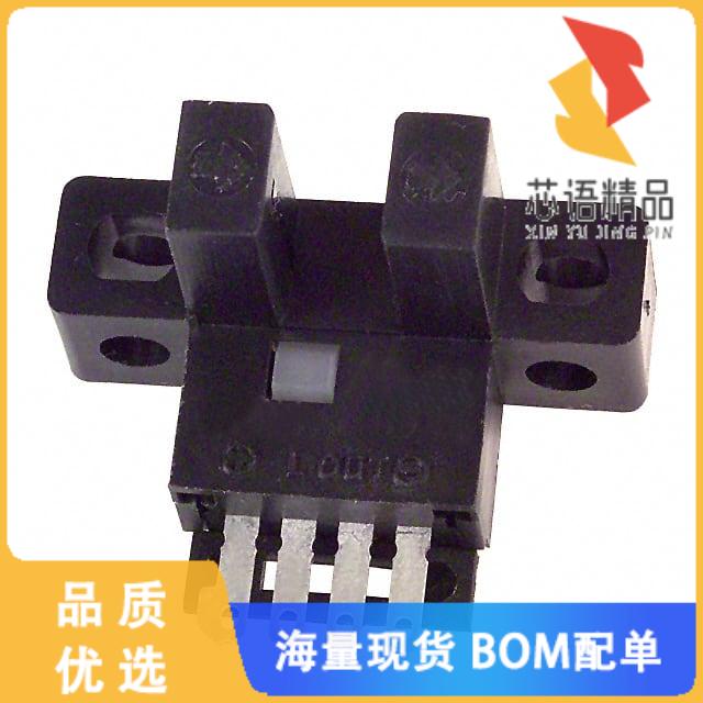 全新EE-SX671原装(SENSOR OPTICAL 5MM MOD SLOT TYP