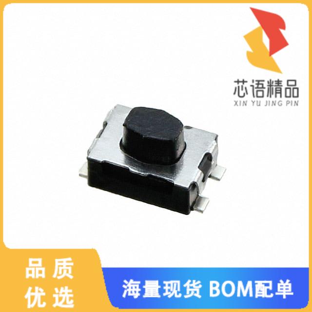 全新KMR421NGLFS原装(SWITCH TACTILE SPST-NO 0.05A