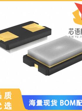 全新F62500047原装(CRYSTAL 25.0000MHZ 18PF SMD)正品