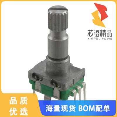 全新EN11-HSB1AQ20原装(ROTARY ENCODER MECHANICAL