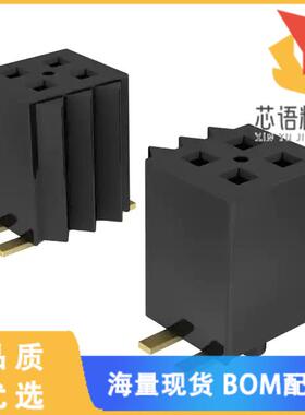 全新FLE-113-01-G-DV-A-P原装(CONN RCPT 26POS 0.05