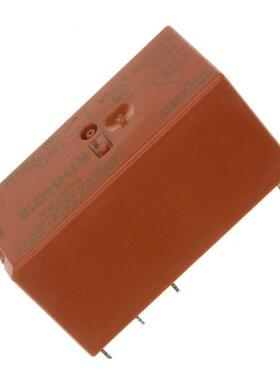 全新RTH14012原装(RELAY GEN PURPOSE SPDT 16A 12V)正品