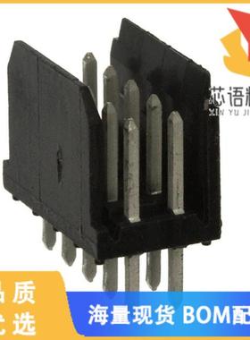 全新76385-405LF原装(CONN HEADER VERT 10POS 2.54M