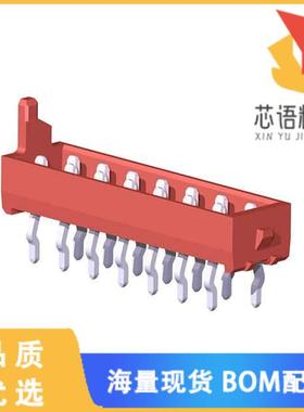 全新CA3010P1300原装(1.27MM (.050) DIP TYPE MALE