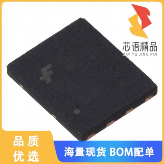 全新FDMS3572原装(MOSFET N-CH 80V 8.8A/22A 8MLP)正品