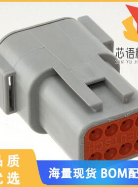 全新DTM04-08PA-EE04原装(DTM RECP ASM)正品