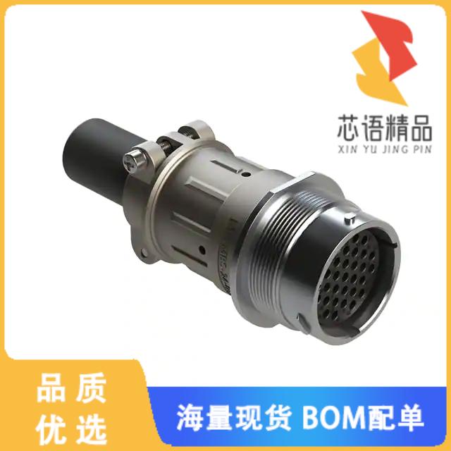 全新AHDM04-24-31SR-059原装(CONN RCP HSG F 31P IN