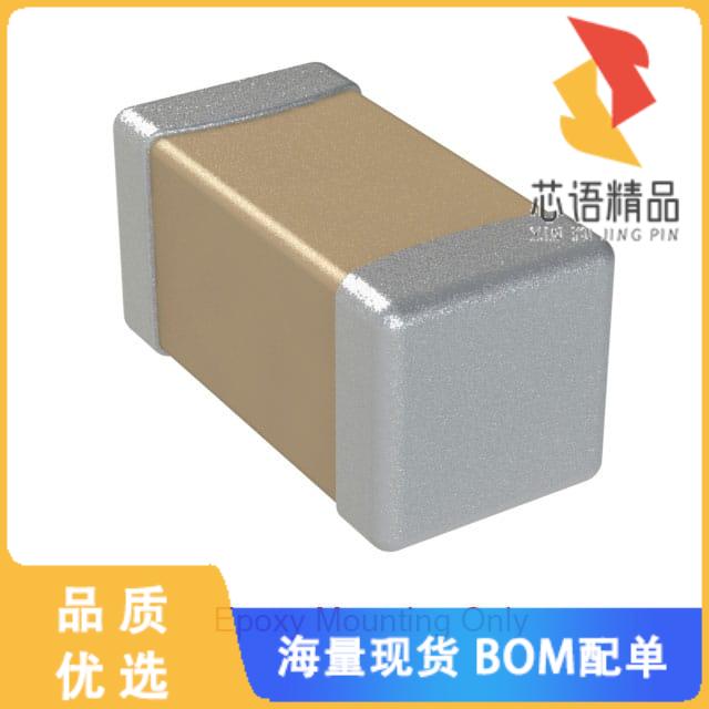 全新GCG21BR91E105KE01L原装(CAP CER 1UF 25V X8R 0