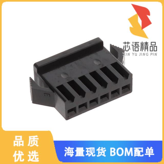 全新SMP-06V-BC原装(WIRE TO WIRE CONN)正品