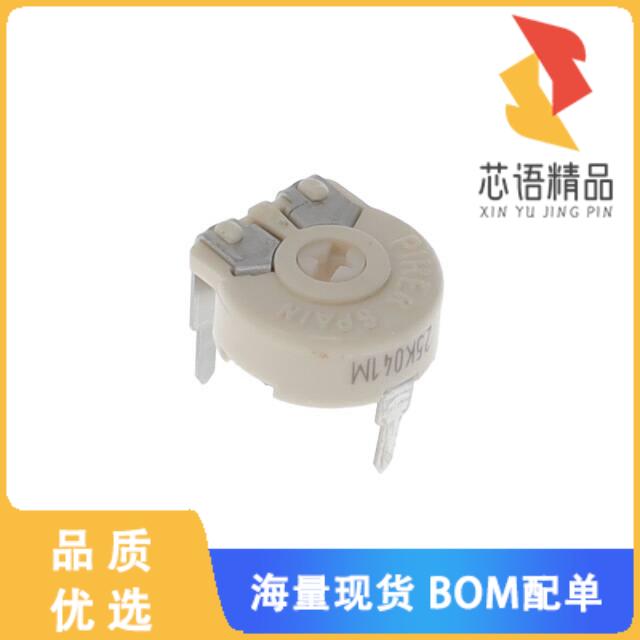 全新PTC10LV10-253A2020原装(10 MM - CERAMIC POTEN