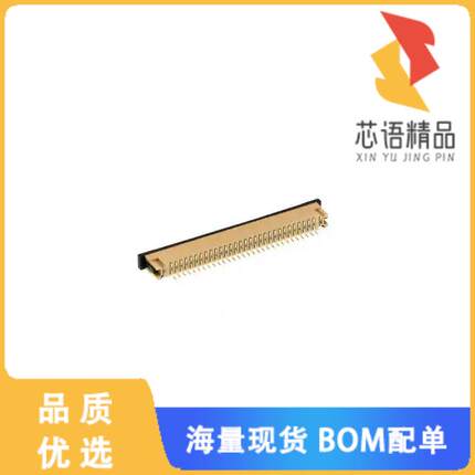 全新ZF1-30-01-T-WT原装(ZERO INSERTION FORCE 1MM