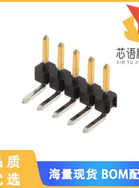 全新2842115-5原装(5P,2MM,BRK HDR,SRRT,2.8,0.38AU