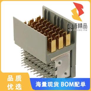 HDR SPEED 全新6469183 EDGE CONN 60POS 1原装