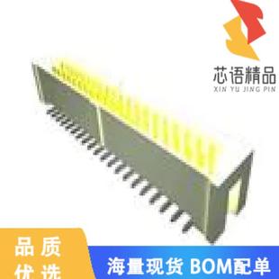 全新HTST-108-01-F-DV-P原装(CONN HEADER SMD 16POS