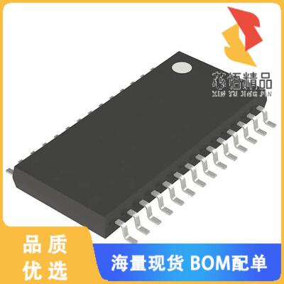 全新TMC2226-SA-T原装(IC MTR DRV 4.75-29V HTSSOP2