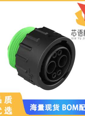 全新AHDP06-18-06SN-WTA原装(CONN PLUG HSNG FMALE