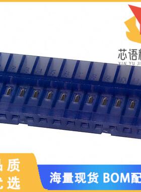 全新4-643815-2原装(CONN RCPT 12POS IDC 26AWG TIN)正品