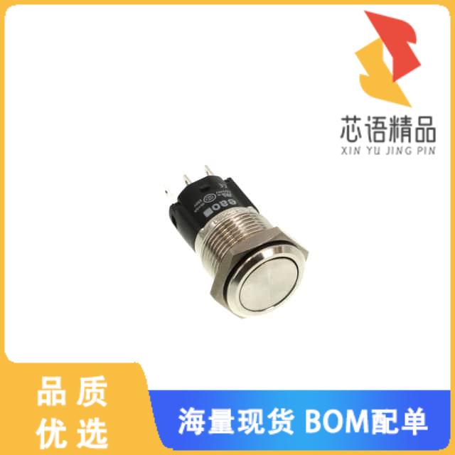 全新82-4153.2000原装(SWITCH PUSHBUTTON SPDT 200M