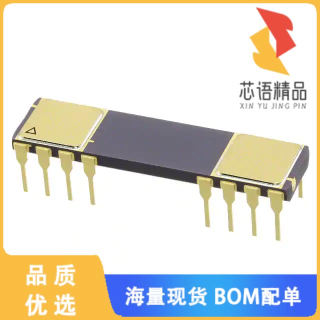 全新ISO120G原装(IC OPAMP ISOLATION 1 CIRC 16CDIP)正品