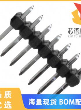 全新0010897141原装(CONN HEADER VERT 14POS 2.54MM)正品