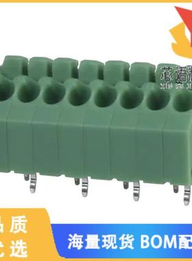 全新1985250原装(TERM B 8POS 45DEG 3.5MM PCB)正品