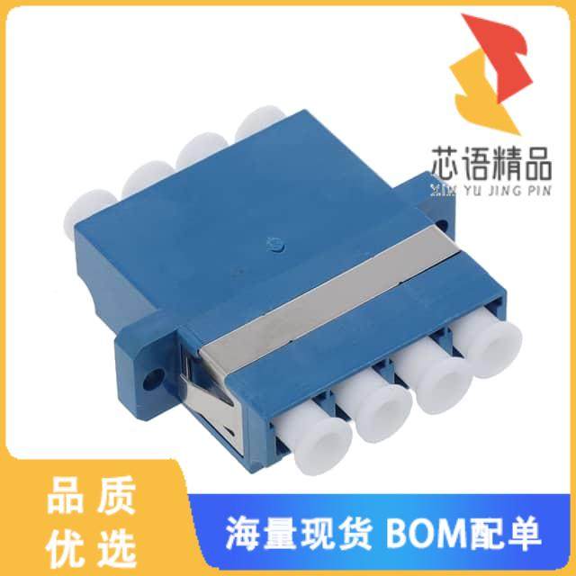 全新OPLB4ANNC1PA原装(LC/PC ADAPTER, 1X4 4-PLEX,,电子元器件市场,微处理器/微控制器/单片机,淘宝优惠券,粉丝福利购,淘宝优惠卷