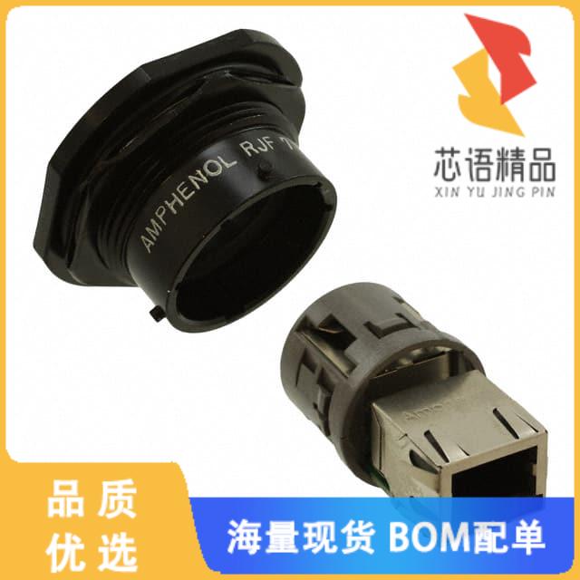 全新RJF71B原装(CONN MOD COUPLER 8P8C TO 8P8C)正品