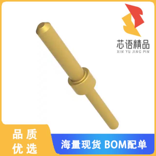 全新3137-4-00-15-00-00-08-0原装(CONN PC PIN CIRC