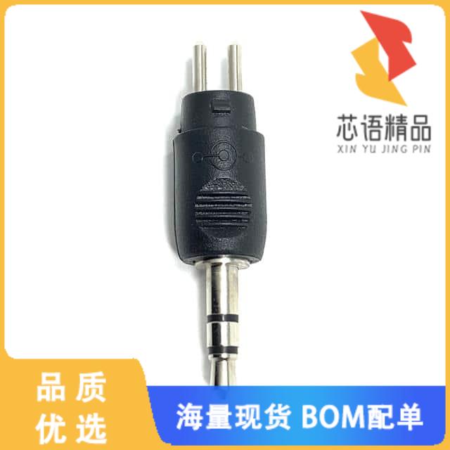 全新T-P-S-STER-14(R)原装(T-PLUG 3.5MM X 14MM)正品