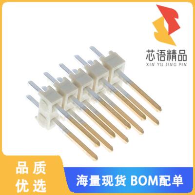 全新HTSW-105-14-L-D原装(CONN HEADER VERT 10POS 2