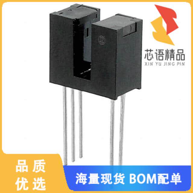 全新OPB470N11原装(SENSOR OPTICAL 3.18MM MOD WIRE)正品