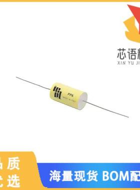 全新PPA1854100KN原装(850V, 1UF, 10 PERCENT, AXIA