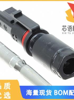 全新1987559-1原装(CONN FMALE COUPLER PLUS)正品