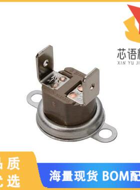 全新1NT01L-8424原装(THERMOSTAT 100DEG C SPST-NC