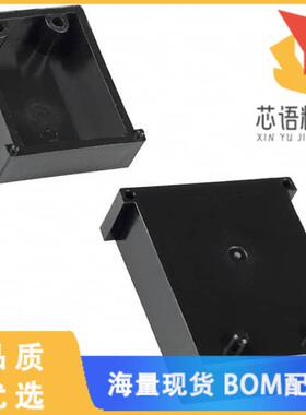 全新A7D-2PA-1原装(SPACER BLACK FOR FRONT MNT A7D)正品