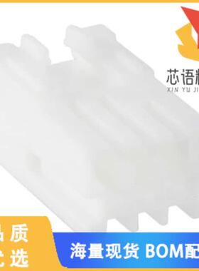 全新5-316087-1原装(CONN RCPT HSG 3POS 2.50MM)正品