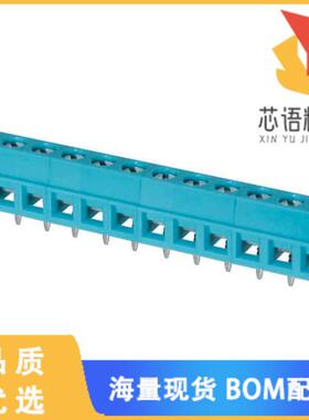 全新TB006-508-12BE原装(TERMINAL B, SCREW TYPE, 5