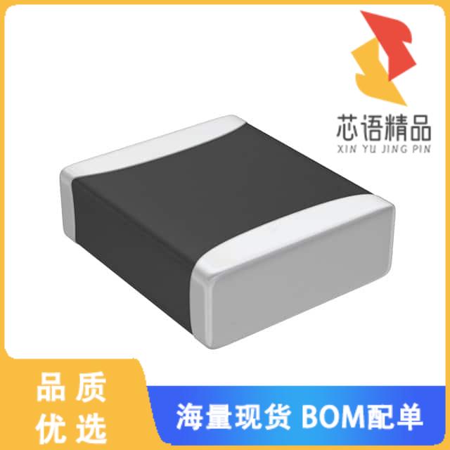 全新GRM55DR73A104KW01L原装(CAP CER 0.1UF 1KV X7R - 封面