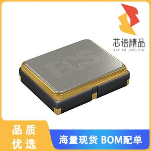 全新ECS-1612MV-260-CN-TR原装(XTAL OSC XO 26.0000