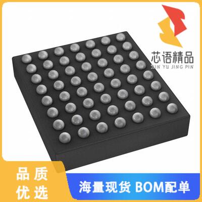 全新BQ25968YFFR原装(IC BATTERY MANAGEMENT)正品