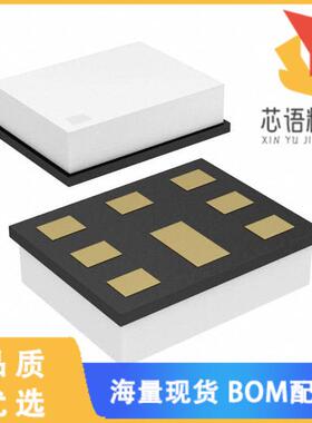 全新D6DA1G842K2C4-Z原装(RF DUPLEXER 8SMD NO LEAD)正品